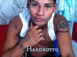 Hardboyfu