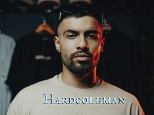 Hardcoleman