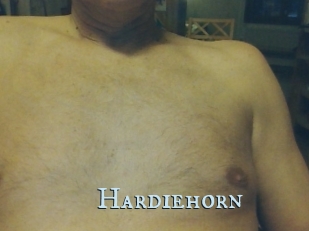 Hardiehorn