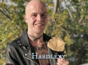 Hardlexy