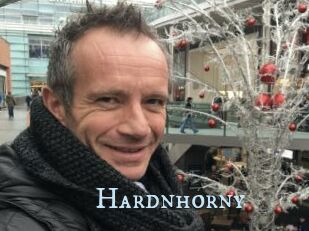 Hardnhorny