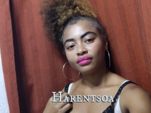 Harentsoa