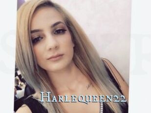 Harlequeen22