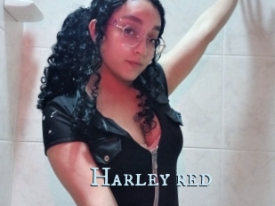 Harley_red