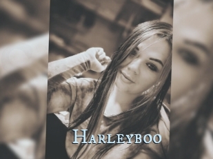 Harleyboo