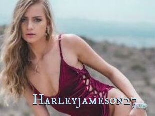 Harleyjameson27