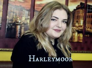 Harleymoor