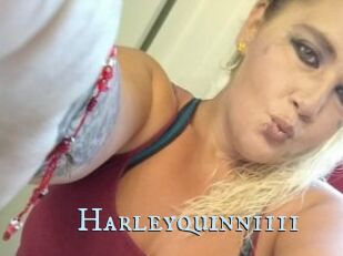 Harleyquinn1111