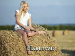 Harlicvin
