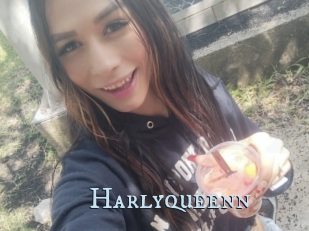 Harlyqueenn