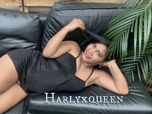 Harlyxqueen