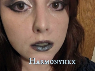 Harmonyhex