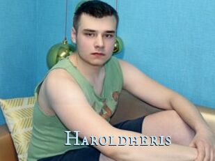 Haroldheris