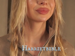 Harrietbible