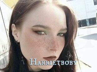 Harrietboby