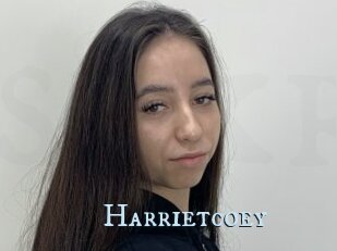 Harrietcoey