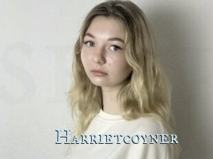 Harrietcoyner