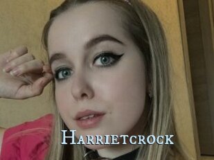 Harrietcrock
