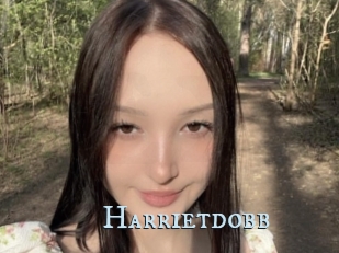 Harrietdobb