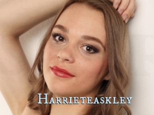 Harrieteaskley