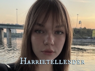 Harrietellender