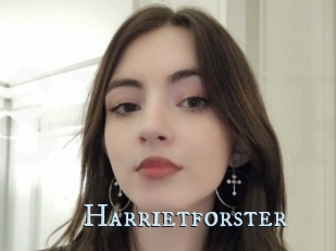 Harrietforster