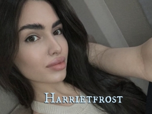 Harrietfrost