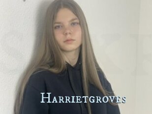 Harrietgroves