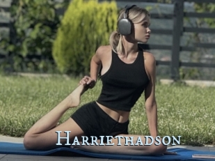 Harriethadson