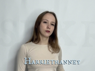 Harriethanney