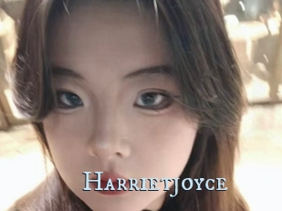 Harrietjoyce