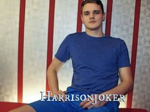 Harrisonjoker