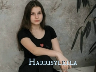 Harrisyleila