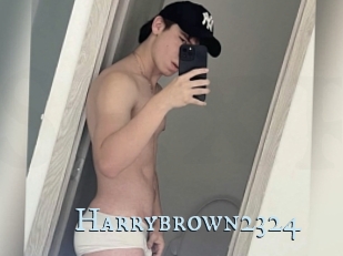 Harrybrown2324