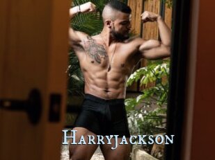 Harryjackson