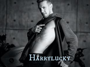 Harrylucky