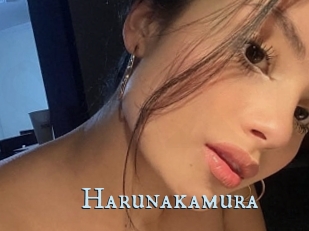 Harunakamura