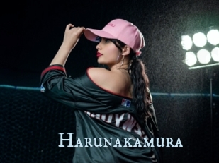 Harunakamura