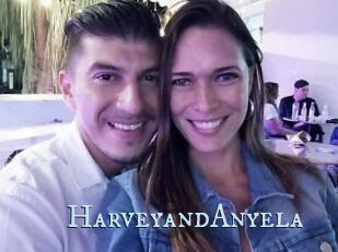 HarveyandAnyela