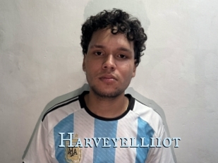 Harveyelliiot