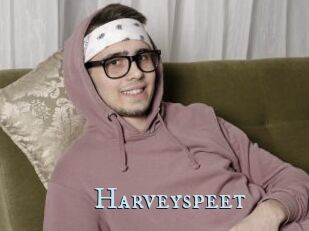 Harveyspeet
