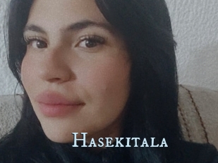 Hasekitala