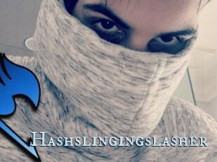 Hashslingingslasher