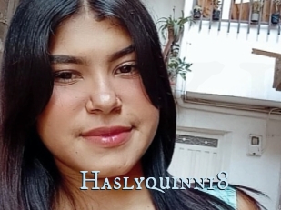Haslyquinn18