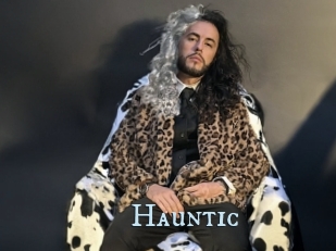 Hauntic