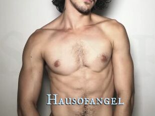 Hausofangel