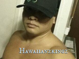 Hawaiianzkingz