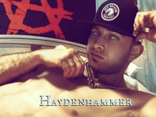 Haydenhammer