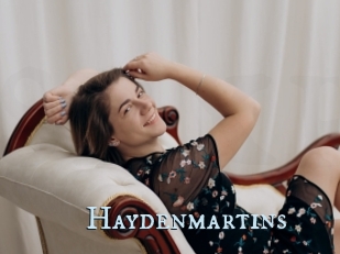 Haydenmartins