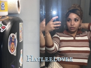Hayleelovee